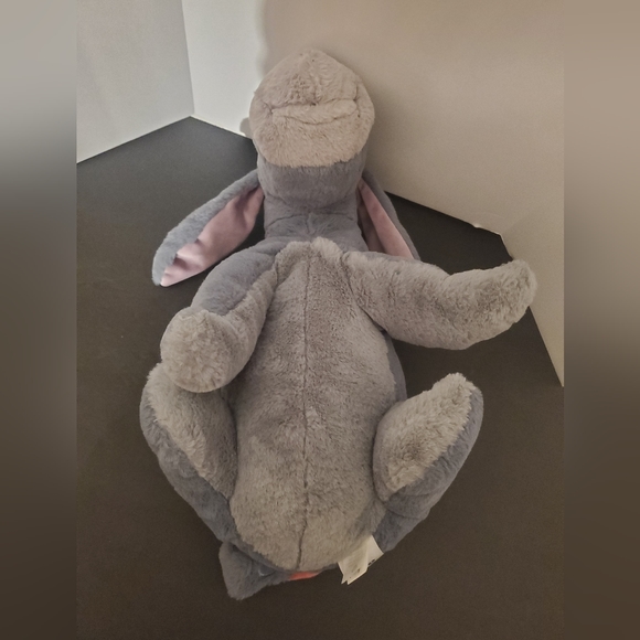 Disney Winnie the Pooh eeyore plush - Picture 7 of 8